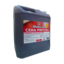 CERA PINTURA BIDÓN 5 LTS MOHICAN GRIS MARENGO