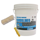 PROMO CARBOLINEO MOHICAN TINETA 5GAL + RODILLO POL MANT 18CM