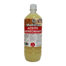 ACEITE IMPREGNANTE MOHICAN 1 LITRO