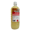 ACEITE IMPREGNANTE MOHICAN 1 LITRO
