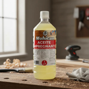 ACEITE IMPREGNANTE MOHICAN 1 LITRO
