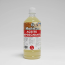 ACEITE IMPREGNANTE MOHICAN 1 LITRO