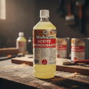 ACEITE IMPREGNANTE MOHICAN 1 LITRO