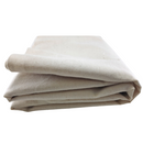 Crea Cruda 100% Algodón Zarzartex