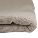 Tela Osnaburgo 100 % Algodón 165 G/m2 Zarzartex