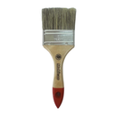 BROCHA CERDA NATURAL MOHICAN 3''(ANCHO) X 5/8''(GROSOR)