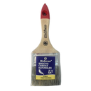 BROCHA CERDA NATURAL MOHICAN 3''(ANCHO) X 5/8''(GROSOR)