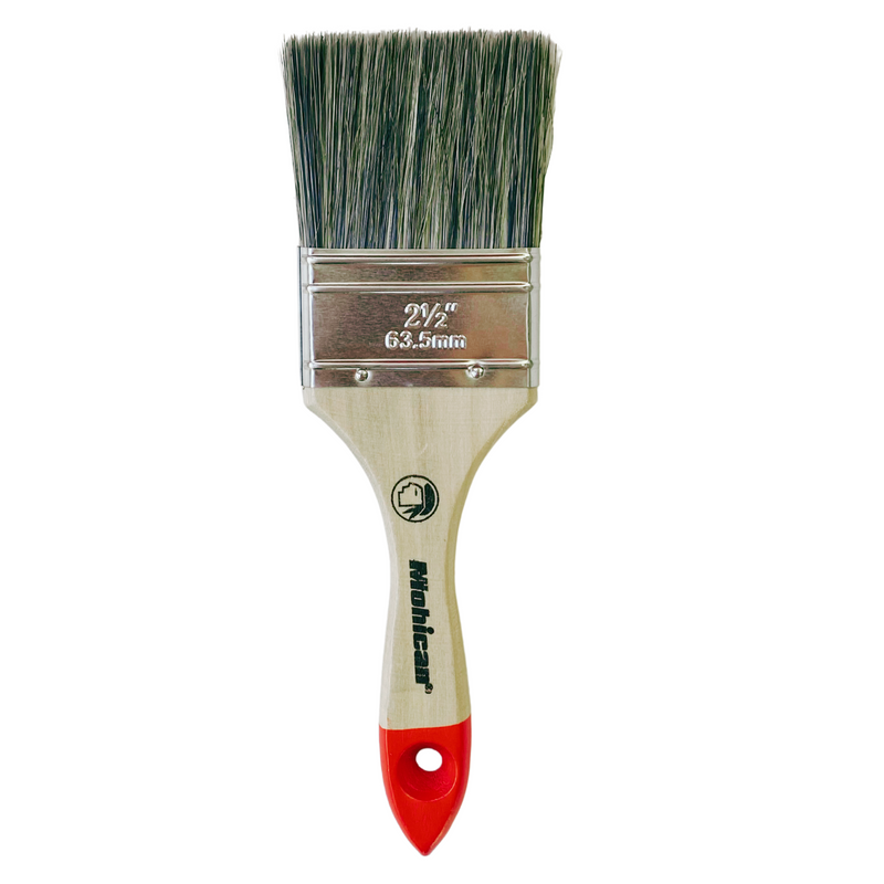 PROMO PINTURA ASFÁLTICA IMPERM 1 GALON + BROCHA 2 1/2''