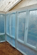 PLÁSTICO BURBUJA EMBALAJE 1 MTS X 10 MTS LARGO