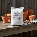 TALCO INDUSTRIAL BOLSA  MOHICAN 1 KG