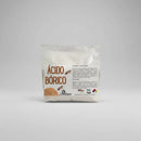 Ácido bórico (mata cucarachas) Mohican bolsa 1/2 kg