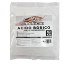 Ácido bórico (mata cucarachas) Mohican bolsa 1/2 kg