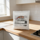 ACIDO BÓRICO ( MATA CUCARACHAS) MOHICAN BOLSA 1 KG