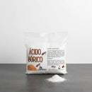 ACIDO BÓRICO ( MATA CUCARACHAS) MOHICAN BOLSA 1 KG