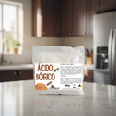 ACIDO BÓRICO ( MATA CUCARACHAS) MOHICAN BOLSA 1 KG