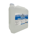 Agua Destilada Bidon 5 Litros