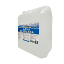 Agua Destilada Bidon 5 Litros