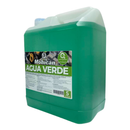 Agua Verde Bidon 5 Litros