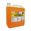Antigrasa Concentrado Mohican 5000 Cc
