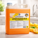 Antigrasa Concentrado Mohican 5000 Cc