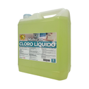 Cloro Ultra Concentrado Mohican 5 litros