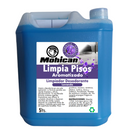 Limpia Pisos Concentrado Mohican Lavanda 5 Lt