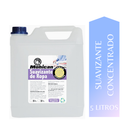 Suavizante Líquido Concentrado 5 Litros Mohican