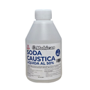 Soda Caustica Liquida Al 50 % Mohican 1 Kilo