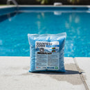 Sulfato De Cobre Alguicida Para Piscinas 1/kg Mohican