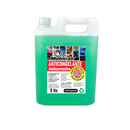 ANTICONGELANTE REFRIGERANTE COOLANT MOHICAN 50/50 BIDÓN 5LTS