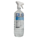 Limpia Vidrio con Atomizador Mohican 1 Litro