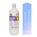 SUAVIZANTE LIQUIDO DE ROPA PREMIUM MOHICAN 1000 CC