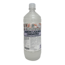 JABON LIQUIDO GLICERINA CON BACTERICIDA MOHICAN  1 LT