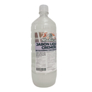 JABON LIQUIDO GLICERINA CON BACTERICIDA MOHICAN  1 LT