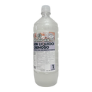 JABON LIQUIDO GLICERINA CON BACTERICIDA MOHICAN  1 LT