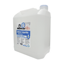 JABON LIQUIDO GLICERINA CON BACTERICIDA MOHICAN 5 LT