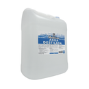 AGUA DESTILADA BIDON 10 LT