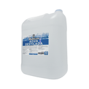 AGUA DESTILADA BIDON 10 LT