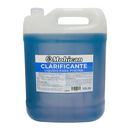CLARIFICANTE PARA PISCINA LIQUIDO BIDON 10 LTS MOHICAN