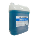 CLARIFICANTE PARA PISCINA LIQUIDO BIDON 10 LTS MOHICAN