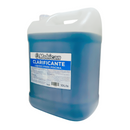CLARIFICANTE PARA PISCINA LIQUIDO BIDON 10 LTS MOHICAN