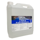 LIMPIA PARABRISAS BIDÓN 5 LTS. MOHICAN