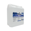 AGUA DESMINERALIZADA BIDON 5 LTS