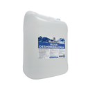 AGUA DESMINERALIZADA BIDON 10 LT