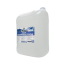 AGUA DESMINERALIZADA BIDON 10 LT
