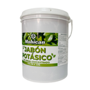 JABON POTÁSICO EN CREMA CONCENTRADO 4 LTS (RINDE 400 LTS)