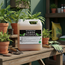 JABON POTÁSICO LIQUIDO CON ACEITE DE NEEM BIDÓN 5 LTS