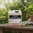 JABON POTÁSICO LIQUIDO CON ACEITE DE NEEM BIDÓN 5 LTS