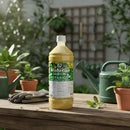 JABÓN POTÁSICO ACEITE DE NEEM CONCENTRADO 1 LTS (200 LTS)