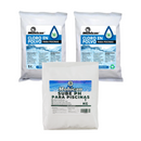 PROMO 2 CLORO GRANULADO 1 KG+ 1 SUBE PH PISCINAS 1 KG
